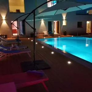hotellátogatás